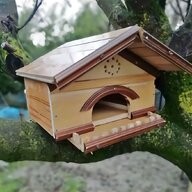 casette per uccelli usato