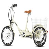 tricicletta usato