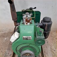 lombardini diesel motore elettrico usato