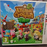 animal crossing 3ds usato