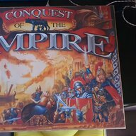 conquest empire usato