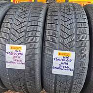 gomme 235 60 18 m s usato