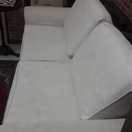 divano angolare bianco usato