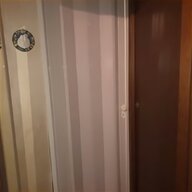 porta doccia soffietto usato
