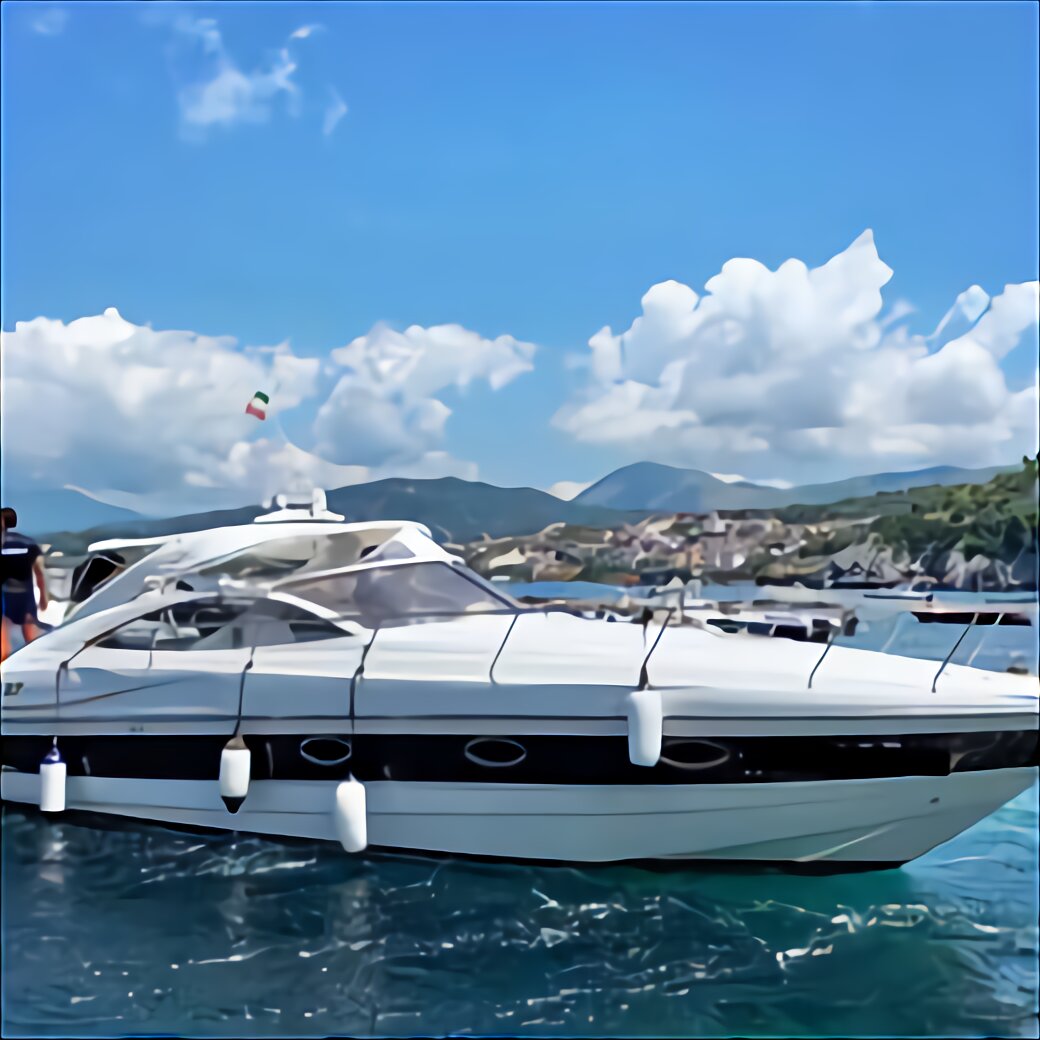 yacht azimut usati in vendita
