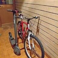 mountain bike genova usato