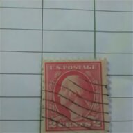 francobolli d epoca usato