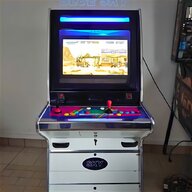 arcade monitor usato