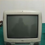 monitor vintage usato