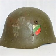 elmetto italiano guerra mondiale usato