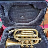 trombone pistoni usato