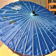 ombrello cinese usato