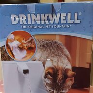 drinkwell usato
