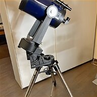telescopio meade lx200 usato