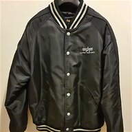 jacket alpha usato