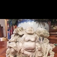 buddha statua giada usato