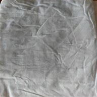 lenzuolo bianco usato