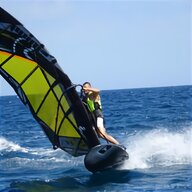 tavola windsurf deriva usato