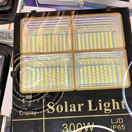 solare 300 w usato