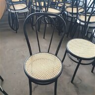 sedie esterno bar usato