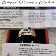 anello bulgari diamanti usato