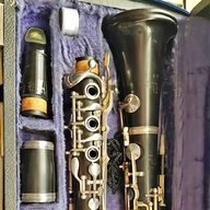 clarinetto sib usato