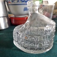 bottiglia 3 litri montenegro usato