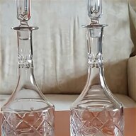 bottiglie vetro liquori usato