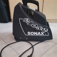 sonax usato