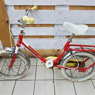 bicicletta vintage bambino usato