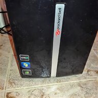 packard bell easynote w7010 usato