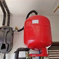 boiler pompa usato