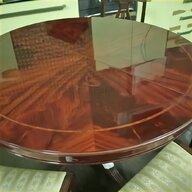 tavoli ferro battuto rotondi usato