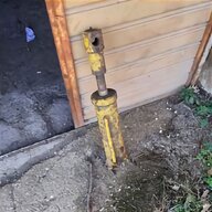 pinza idraulica escavatore usato