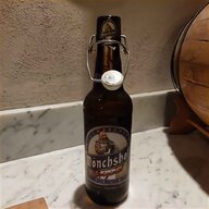 birra bottiglie usato
