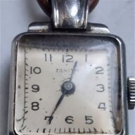 orologio zenith pilot vintage usato
