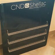 cnd shellac kit usato