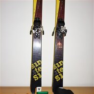 sci ski trab sintesi usato