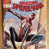 the amazing spider man comics usato