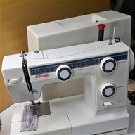 macchine cucire saimac usato