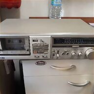 audio cassette vergini usato