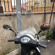 scooter 150 usato