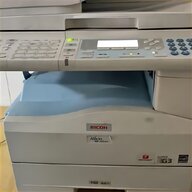 fax fotocopiatrice usato