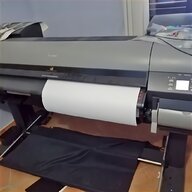inchiostro plotter usato