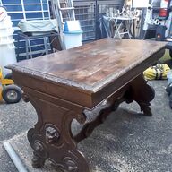 tavolo legno larice usato