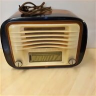 radio antiche telefunken usato