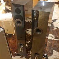 kef reference 107 usato