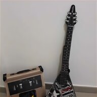 kit costruire chitarra elettrica usato