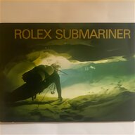rolex submariner 16610 usato