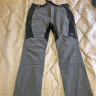 pantaloni trekking salewa usato